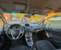 Білий Форд Фієста, об'ємом двигуна 1.6 л та пробігом 141 тис. км за 7000 $, фото 10 на Automoto.ua