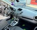 Белый Форд Фиеста, объемом двигателя 1.6 л и пробегом 139 тыс. км за 6600 $, фото 45 на Automoto.ua