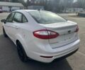 Белый Форд Фиеста, объемом двигателя 1.6 л и пробегом 70 тыс. км за 1700 $, фото 3 на Automoto.ua