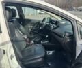 Белый Форд Фиеста, объемом двигателя 1.6 л и пробегом 70 тыс. км за 1700 $, фото 6 на Automoto.ua