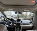 Білий Форд Фієста, об'ємом двигуна 1.6 л та пробігом 185 тис. км за 7750 $, фото 12 на Automoto.ua