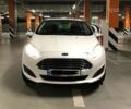 Білий Форд Фієста, об'ємом двигуна 1.6 л та пробігом 46 тис. км за 8900 $, фото 4 на Automoto.ua