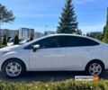 Белый Форд Фиеста, объемом двигателя 1.6 л и пробегом 135 тыс. км за 8999 $, фото 3 на Automoto.ua