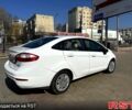 Белый Форд Фиеста, объемом двигателя 1.6 л и пробегом 142 тыс. км за 6500 $, фото 1 на Automoto.ua