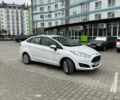 Білий Форд Фієста, об'ємом двигуна 1.6 л та пробігом 185 тис. км за 7750 $, фото 8 на Automoto.ua