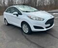 Білий Форд Фієста, об'ємом двигуна 1.6 л та пробігом 70 тис. км за 1900 $, фото 1 на Automoto.ua