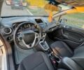 Білий Форд Фієста, об'ємом двигуна 1.6 л та пробігом 141 тис. км за 7000 $, фото 11 на Automoto.ua