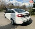 Білий Форд Фієста, об'ємом двигуна 1.6 л та пробігом 252 тис. км за 5800 $, фото 6 на Automoto.ua