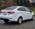 Белый Форд Фиеста, объемом двигателя 1.6 л и пробегом 114 тыс. км за 6999 $, фото 16 на Automoto.ua