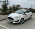 Білий Форд Фієста, об'ємом двигуна 1.6 л та пробігом 185 тис. км за 7750 $, фото 1 на Automoto.ua