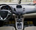 Білий Форд Фієста, об'ємом двигуна 1.6 л та пробігом 140 тис. км за 8000 $, фото 23 на Automoto.ua