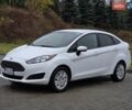 Белый Форд Фиеста, объемом двигателя 1.6 л и пробегом 114 тыс. км за 6999 $, фото 1 на Automoto.ua