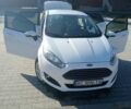 Білий Форд Фієста, об'ємом двигуна 1.6 л та пробігом 140 тис. км за 8000 $, фото 1 на Automoto.ua