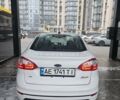 Белый Форд Фиеста, объемом двигателя 1.6 л и пробегом 144 тыс. км за 8500 $, фото 8 на Automoto.ua
