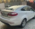 Білий Форд Фієста, об'ємом двигуна 1.6 л та пробігом 21 тис. км за 9100 $, фото 13 на Automoto.ua