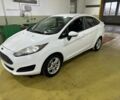 Белый Форд Фиеста, объемом двигателя 0 л и пробегом 114 тыс. км за 8600 $, фото 2 на Automoto.ua