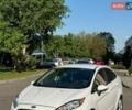 Белый Форд Фиеста, объемом двигателя 1.6 л и пробегом 92 тыс. км за 9500 $, фото 3 на Automoto.ua