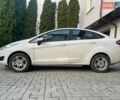 Белый Форд Фиеста, объемом двигателя 1.6 л и пробегом 20 тыс. км за 9500 $, фото 20 на Automoto.ua