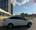 Белый Форд Фиеста, объемом двигателя 1.6 л и пробегом 92 тыс. км за 7700 $, фото 8 на Automoto.ua