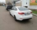 Білий Форд Фієста, об'ємом двигуна 1.6 л та пробігом 102 тис. км за 8600 $, фото 18 на Automoto.ua