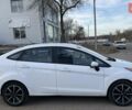 Белый Форд Фиеста, объемом двигателя 1.6 л и пробегом 172 тыс. км за 7900 $, фото 4 на Automoto.ua