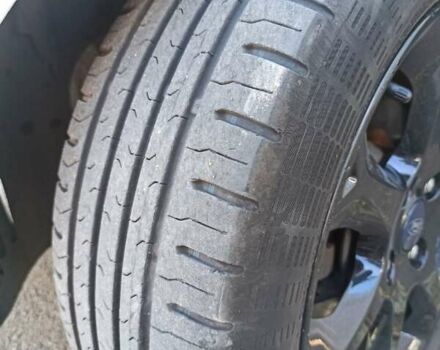 Белый Форд Фиеста, объемом двигателя 1.6 л и пробегом 182 тыс. км за 7400 $, фото 14 на Automoto.ua