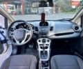 Білий Форд Фієста, об'ємом двигуна 1.6 л та пробігом 99 тис. км за 8700 $, фото 11 на Automoto.ua