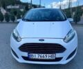 Білий Форд Фієста, об'ємом двигуна 1.6 л та пробігом 99 тис. км за 8700 $, фото 1 на Automoto.ua