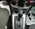 Білий Форд Фієста, об'ємом двигуна 1.6 л та пробігом 102 тис. км за 8600 $, фото 7 на Automoto.ua