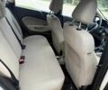 Білий Форд Фієста, об'ємом двигуна 1.6 л та пробігом 105 тис. км за 3500 $, фото 12 на Automoto.ua