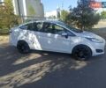 Белый Форд Фиеста, объемом двигателя 1.6 л и пробегом 182 тыс. км за 7400 $, фото 2 на Automoto.ua