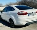 Білий Форд Фієста, об'ємом двигуна 1.6 л та пробігом 60 тис. км за 6800 $, фото 1 на Automoto.ua