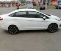 Білий Форд Фієста, об'ємом двигуна 1.6 л та пробігом 102 тис. км за 8600 $, фото 1 на Automoto.ua