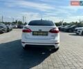 Белый Форд Фиеста, объемом двигателя 1.6 л и пробегом 154 тыс. км за 6500 $, фото 5 на Automoto.ua