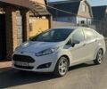 Білий Форд Фієста, об'ємом двигуна 1.6 л та пробігом 78 тис. км за 6500 $, фото 1 на Automoto.ua