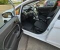 Белый Форд Фиеста, объемом двигателя 1.6 л и пробегом 143 тыс. км за 9000 $, фото 7 на Automoto.ua