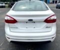 Белый Форд Фиеста, объемом двигателя 1.6 л и пробегом 55 тыс. км за 3500 $, фото 5 на Automoto.ua