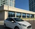 Белый Форд Фиеста, объемом двигателя 1.6 л и пробегом 92 тыс. км за 7700 $, фото 9 на Automoto.ua