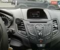 Білий Форд Фієста, об'ємом двигуна 1.6 л та пробігом 102 тис. км за 8600 $, фото 10 на Automoto.ua