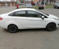 Белый Форд Фиеста, объемом двигателя 1.6 л и пробегом 102 тыс. км за 8600 $, фото 16 на Automoto.ua