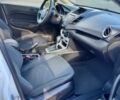 Білий Форд Фієста, об'ємом двигуна 1.6 л та пробігом 99 тис. км за 8700 $, фото 15 на Automoto.ua