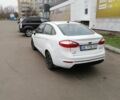 Белый Форд Фиеста, объемом двигателя 1.6 л и пробегом 102 тыс. км за 8600 $, фото 15 на Automoto.ua