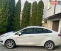 Белый Форд Фиеста, объемом двигателя 1.6 л и пробегом 20 тыс. км за 9500 $, фото 21 на Automoto.ua