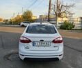 Белый Форд Фиеста, объемом двигателя 1.6 л и пробегом 142 тыс. км за 7999 $, фото 9 на Automoto.ua