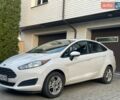 Белый Форд Фиеста, объемом двигателя 1.6 л и пробегом 20 тыс. км за 9500 $, фото 8 на Automoto.ua
