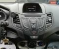 Білий Форд Фієста, об'ємом двигуна 1.6 л та пробігом 102 тис. км за 8600 $, фото 12 на Automoto.ua