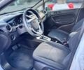 Білий Форд Фієста, об'ємом двигуна 1.6 л та пробігом 99 тис. км за 8700 $, фото 8 на Automoto.ua