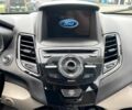 Форд Фиеста 2017 в Киеве на Automoto.ua Белый Форд Фиеста, объемом двигателя 1.6 л и пробегом 66 тыс. км за 5000 $, фото 9 на Automoto.ua