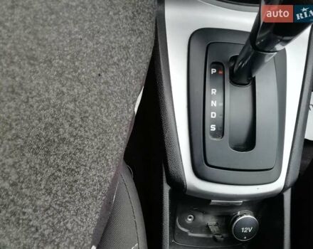 Білий Форд Фієста, об'ємом двигуна 1.6 л та пробігом 102 тис. км за 8600 $, фото 6 на Automoto.ua