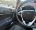 Белый Форд Фиеста, объемом двигателя 1.6 л и пробегом 20 тыс. км за 9500 $, фото 41 на Automoto.ua